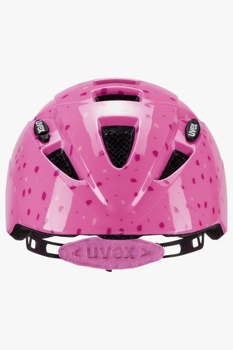 uvex kid 2 Kinder Velohelm