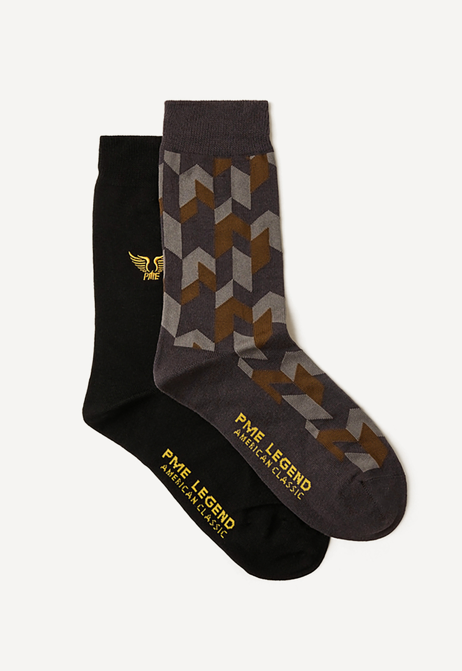 PME Legend Allover Print Sokken