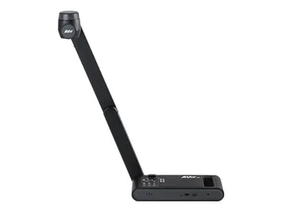 AVer AVerVision M70W - Digitalkamera for dokumenter - farve - 13.000.000 pixel - 3840 x 2160 - 1400 TVL - audio - trådløs - HDMI - WiFi - USB 2.0