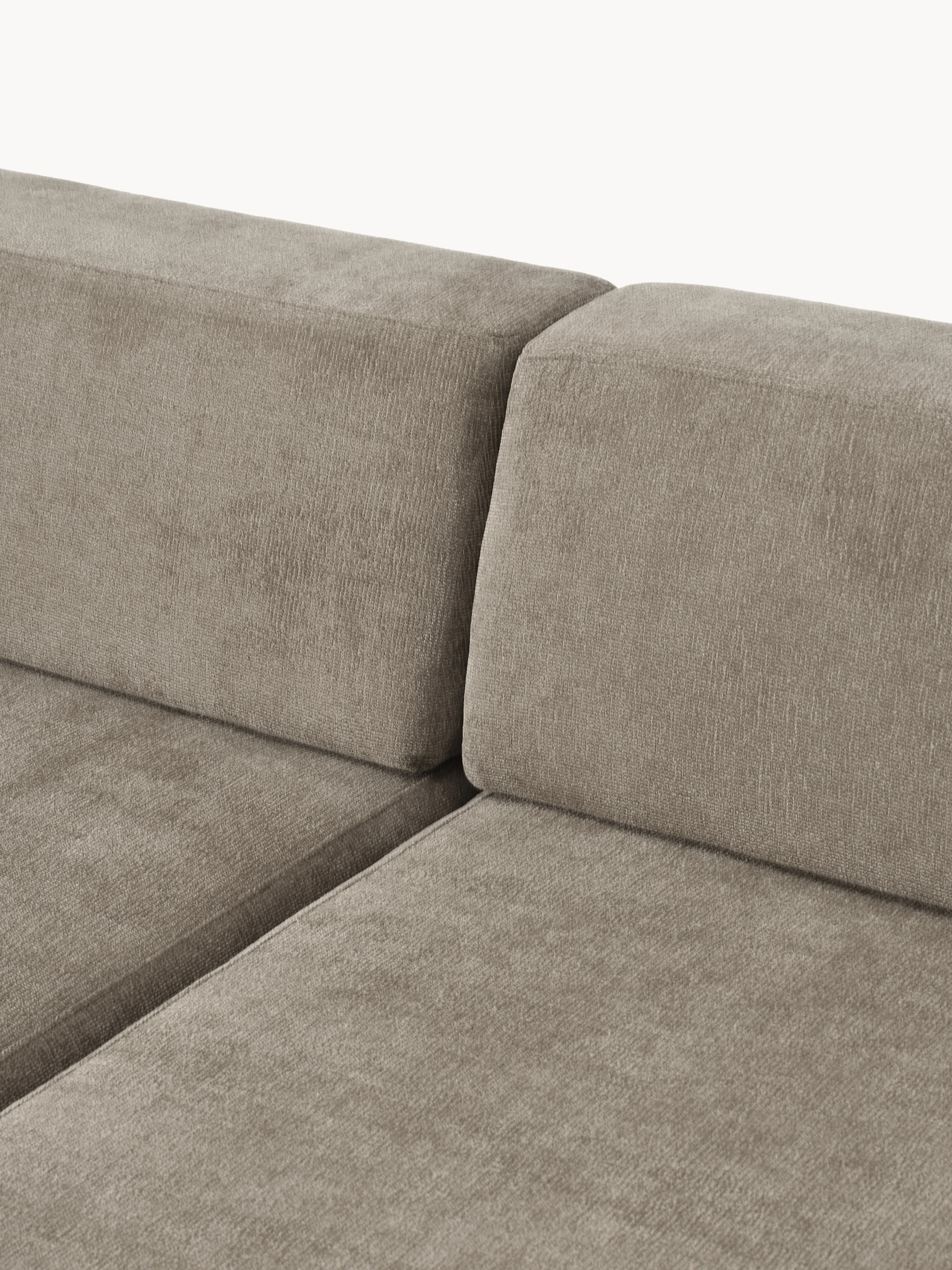 Modulaire bank Colin (4-zits)