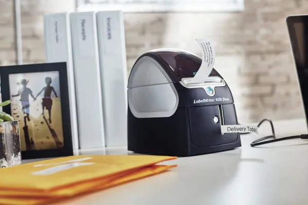 DYMO® LabelWriter™ 450 Duo