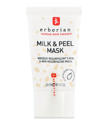 Erborian Milk & Peel Mask 20g