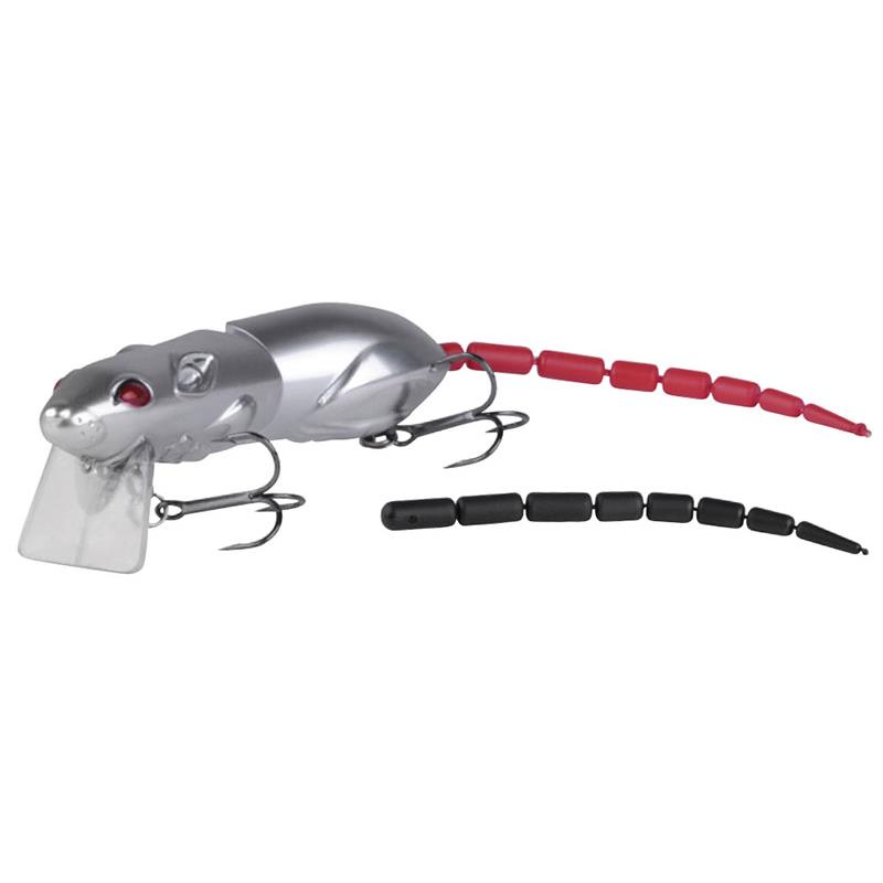 Leurre Flottant Spro Bbz-1 Rat Junior 40 - 10Cm
