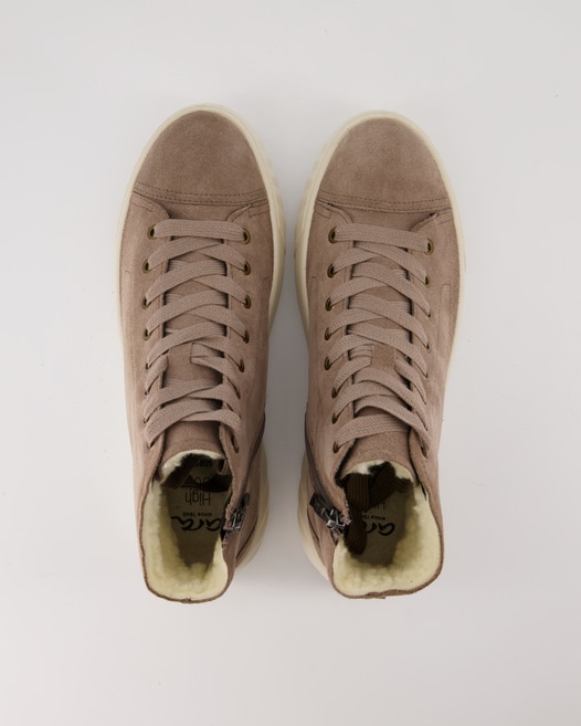 Ara Monaco-ST Stiefeletten in Beige