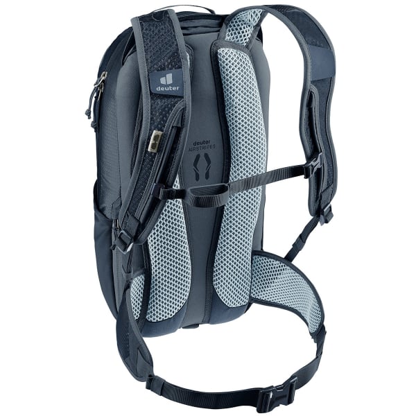 Sac à dos VTT DEUTER RACE 12 BLACK