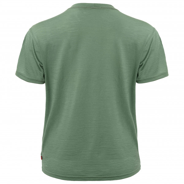 Aclima - Lightwool Classic Tee - Haut en mérinos