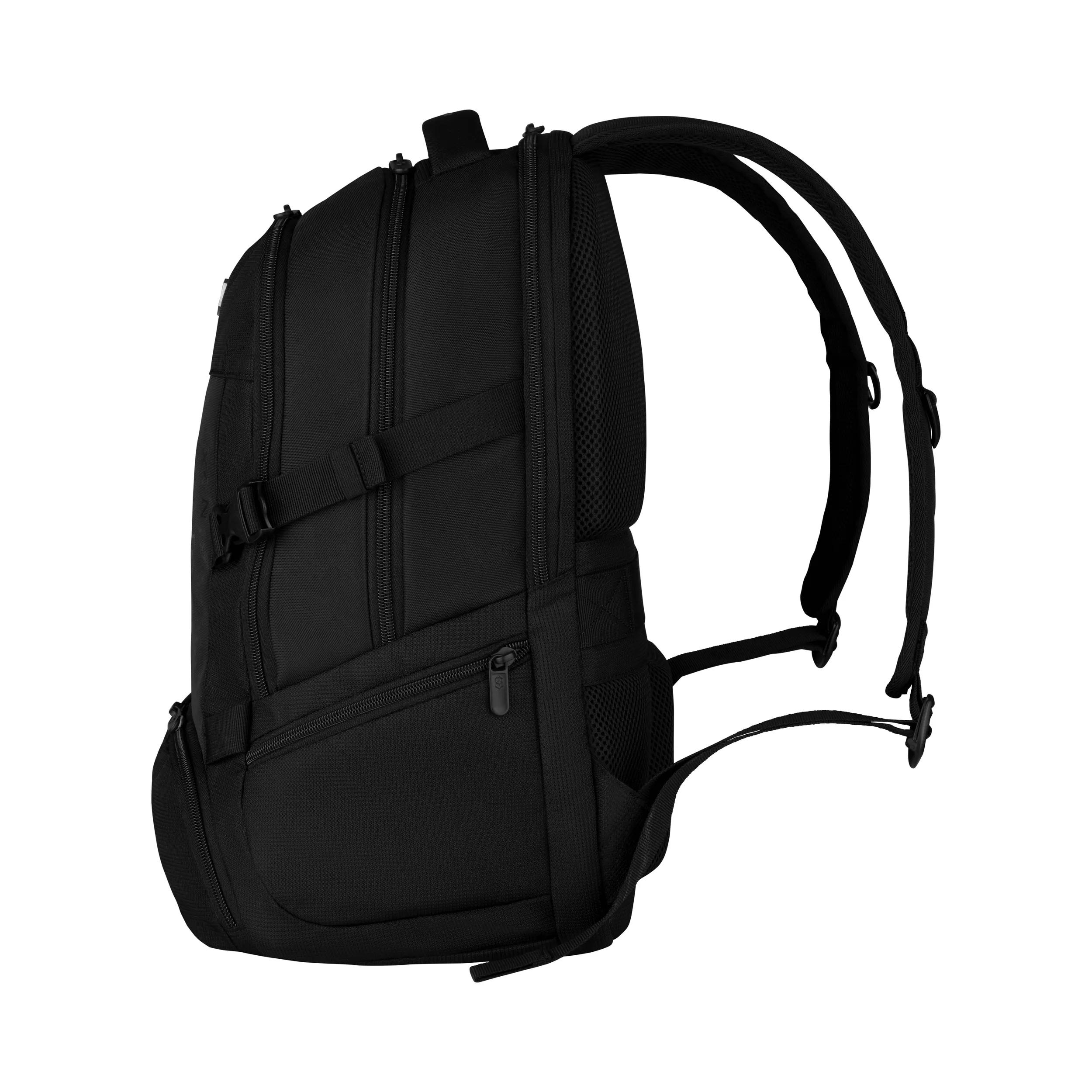 VX Sport EVO Deluxe Backpack-schwarz