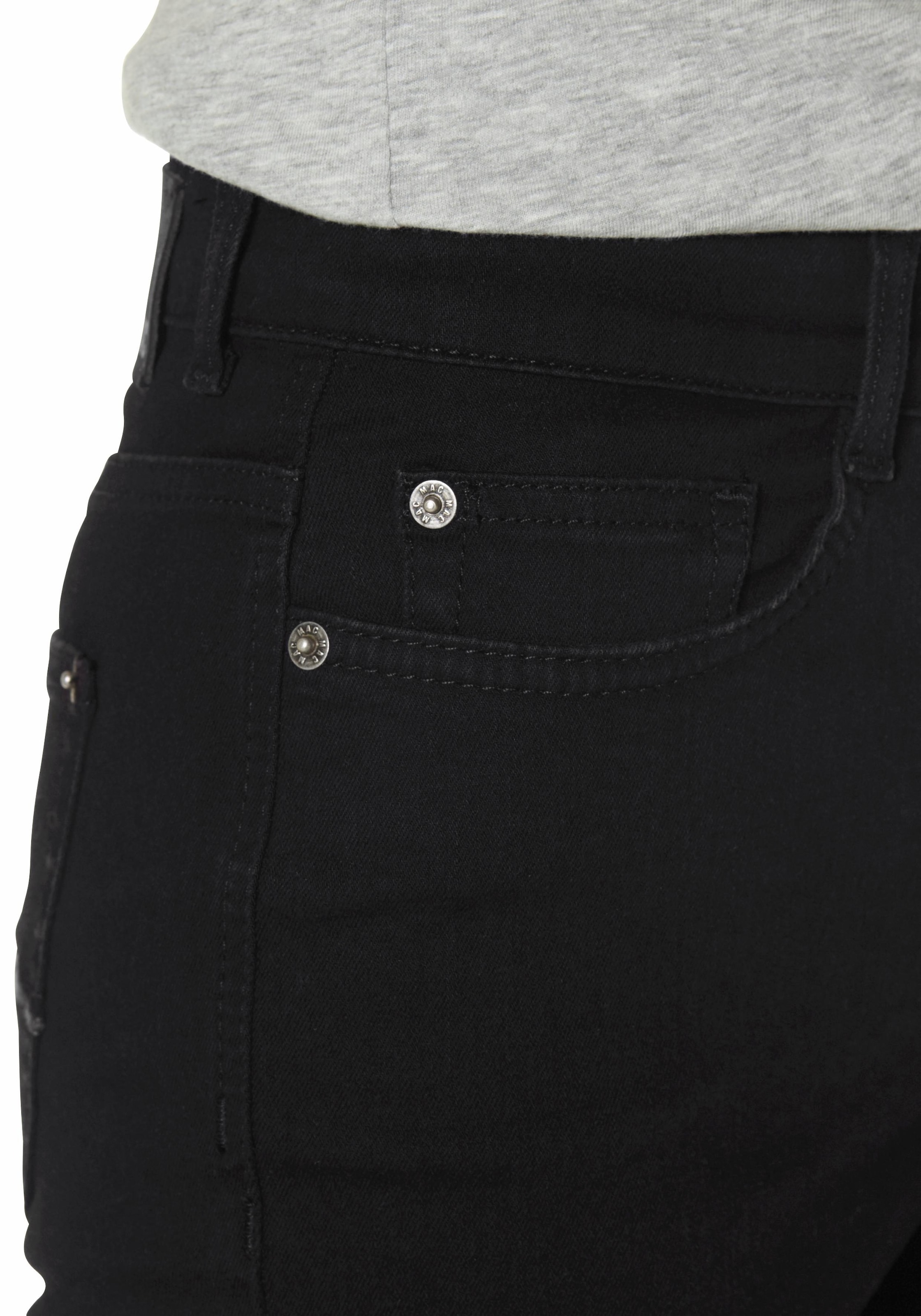 MAC Stretch-Jeans »Angela« schmal geschnitten