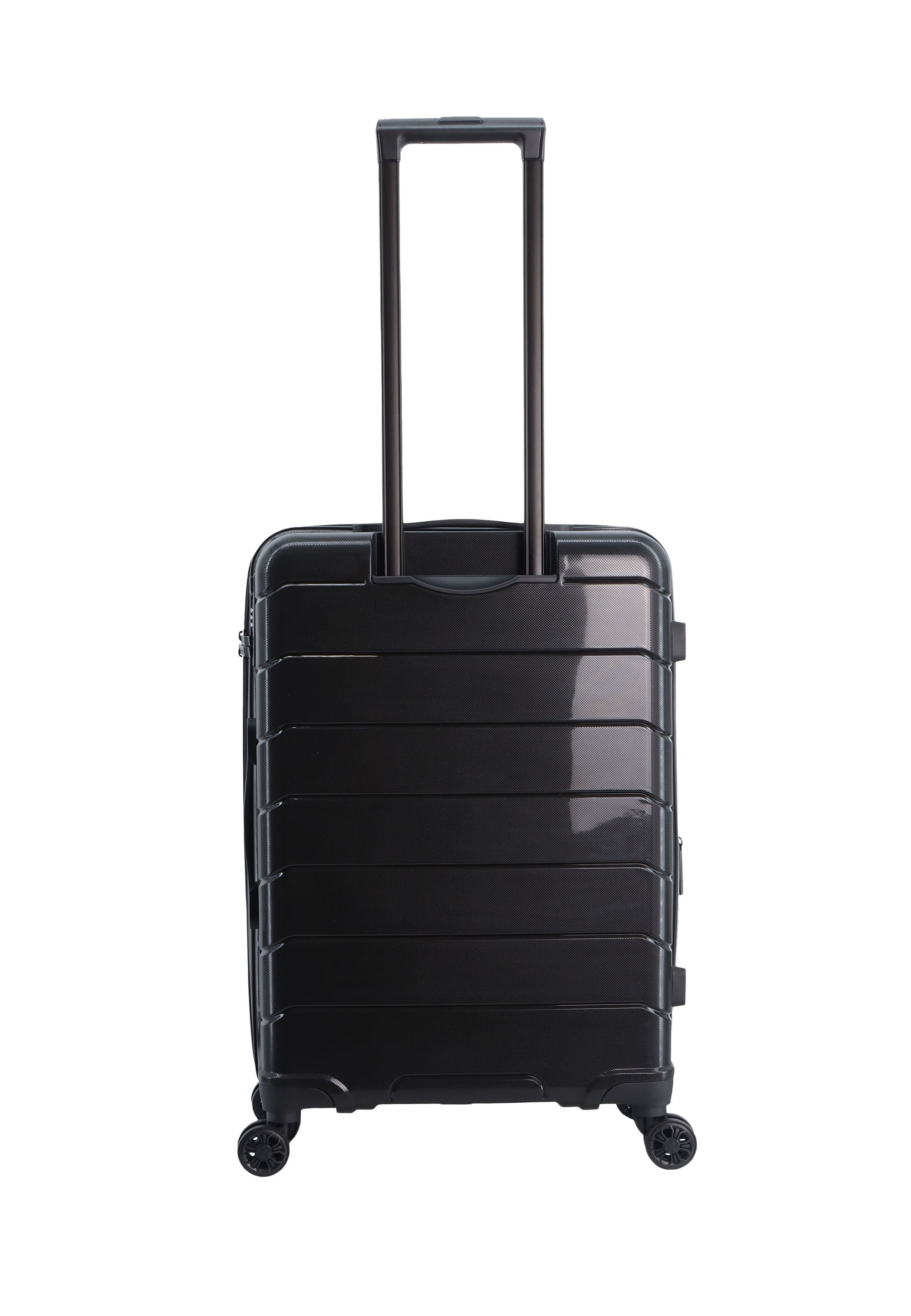 Discovery Skyward 65 cm reiskoffer - Black