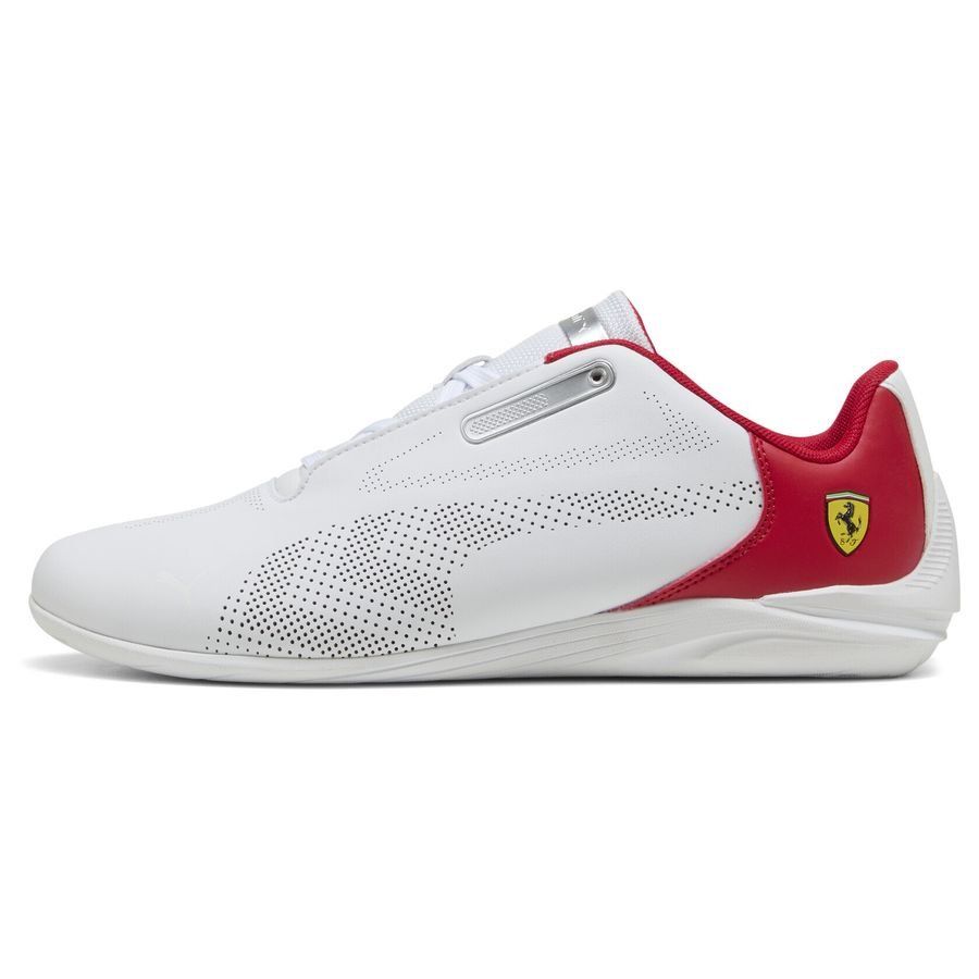 Puma Scuderia Ferrari HP Drift Cat Decima 2.0 Sneakers
