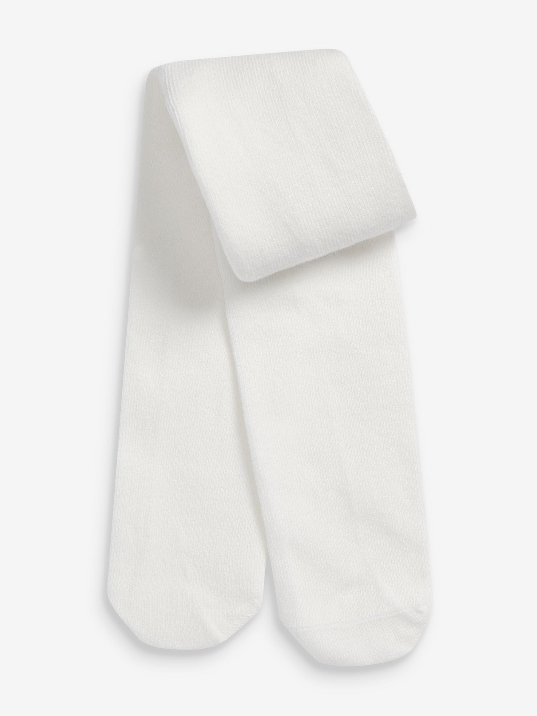Ecru - Set van 2 babymaillots (0 mnd-2 jr)