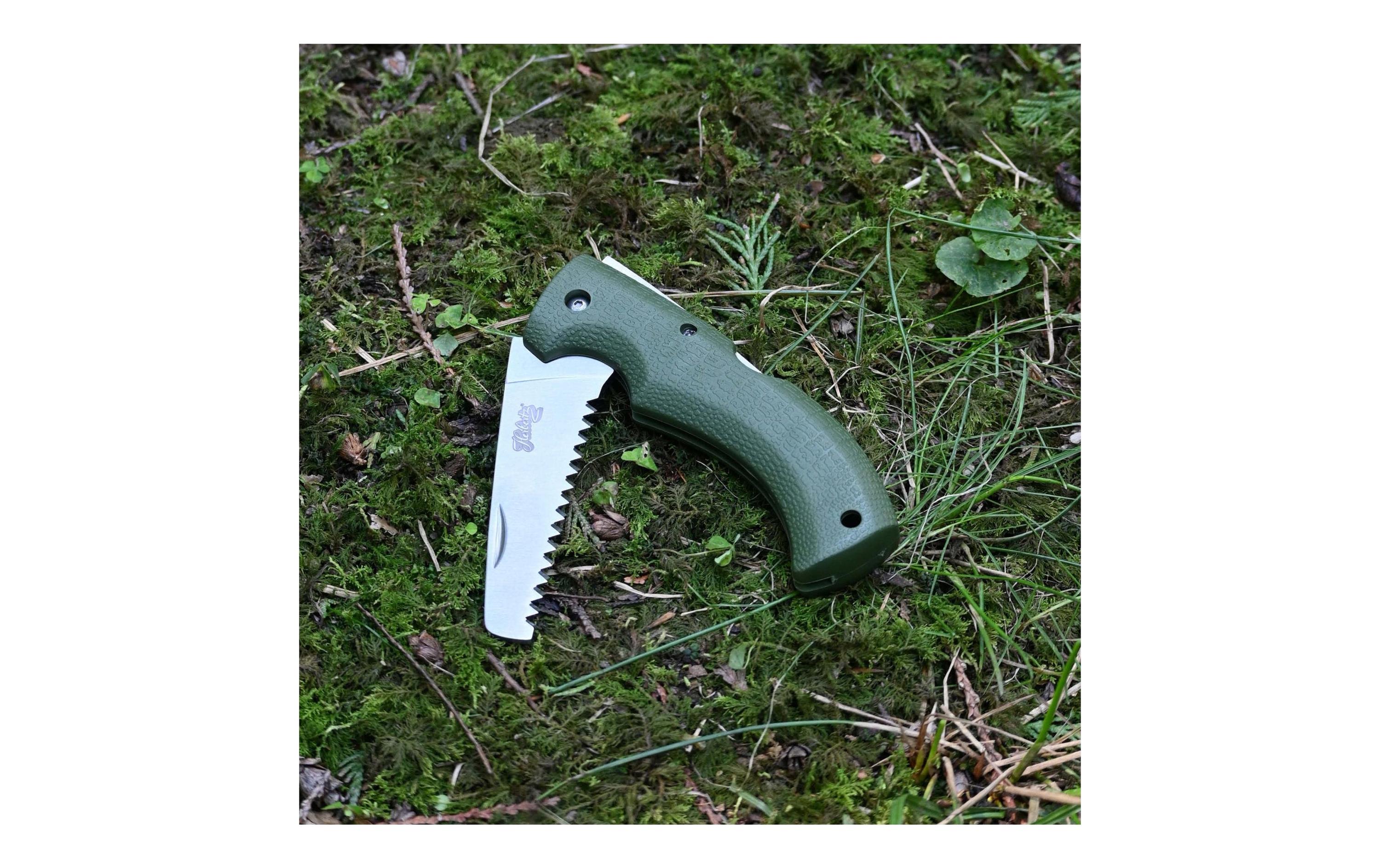 Säge OlivTaschensäge