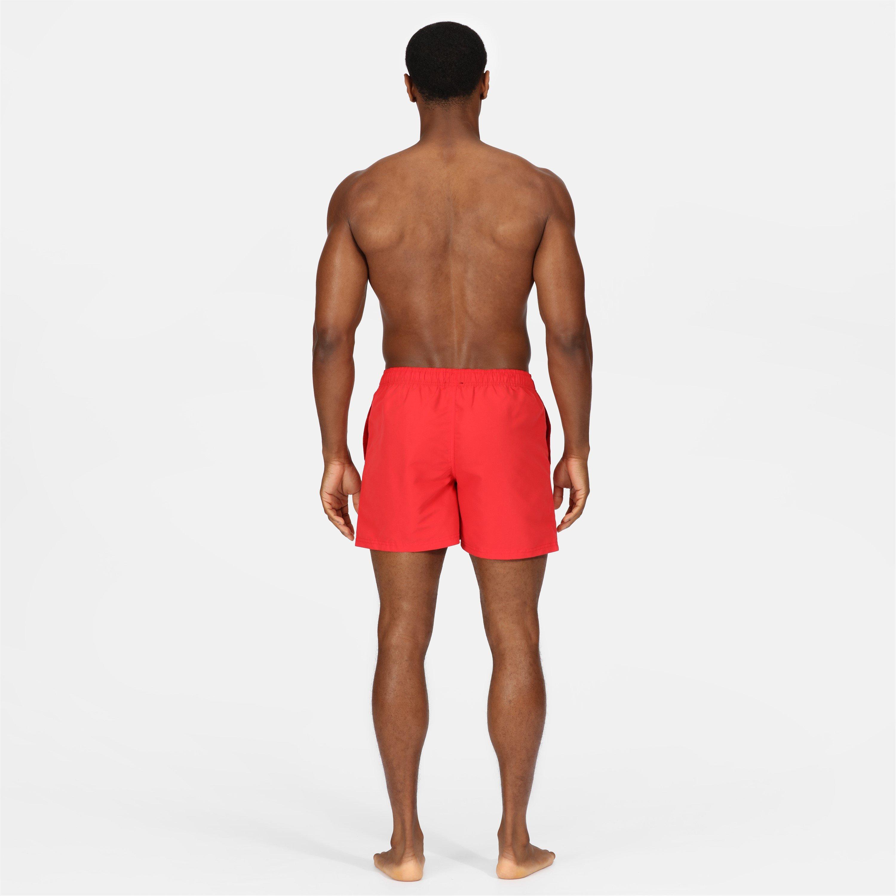Reebok Yestin Swim Shorts Mens