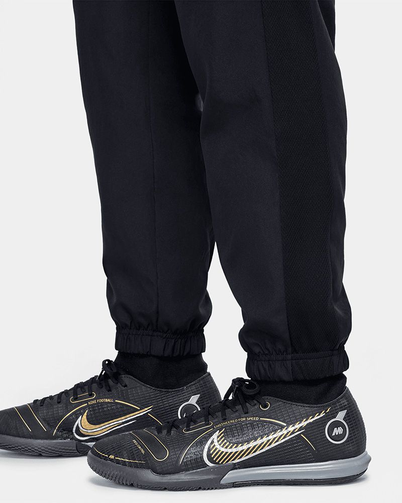 Pantalon de survêtement Woven Nike Academy 23 Noir pour enfant