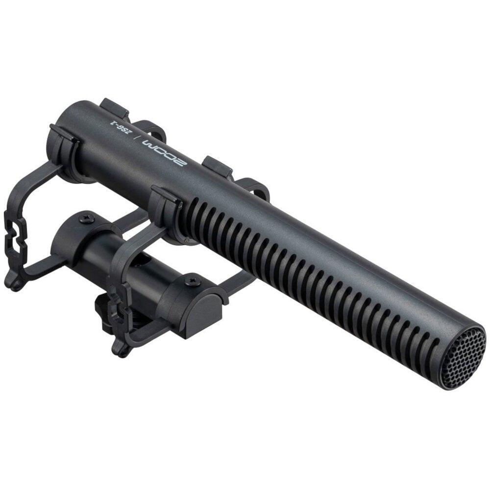 Zoom ZSG-1 camera shotgun microfoon