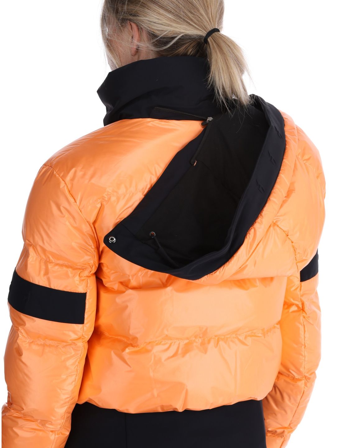Loretta ski-jas dames