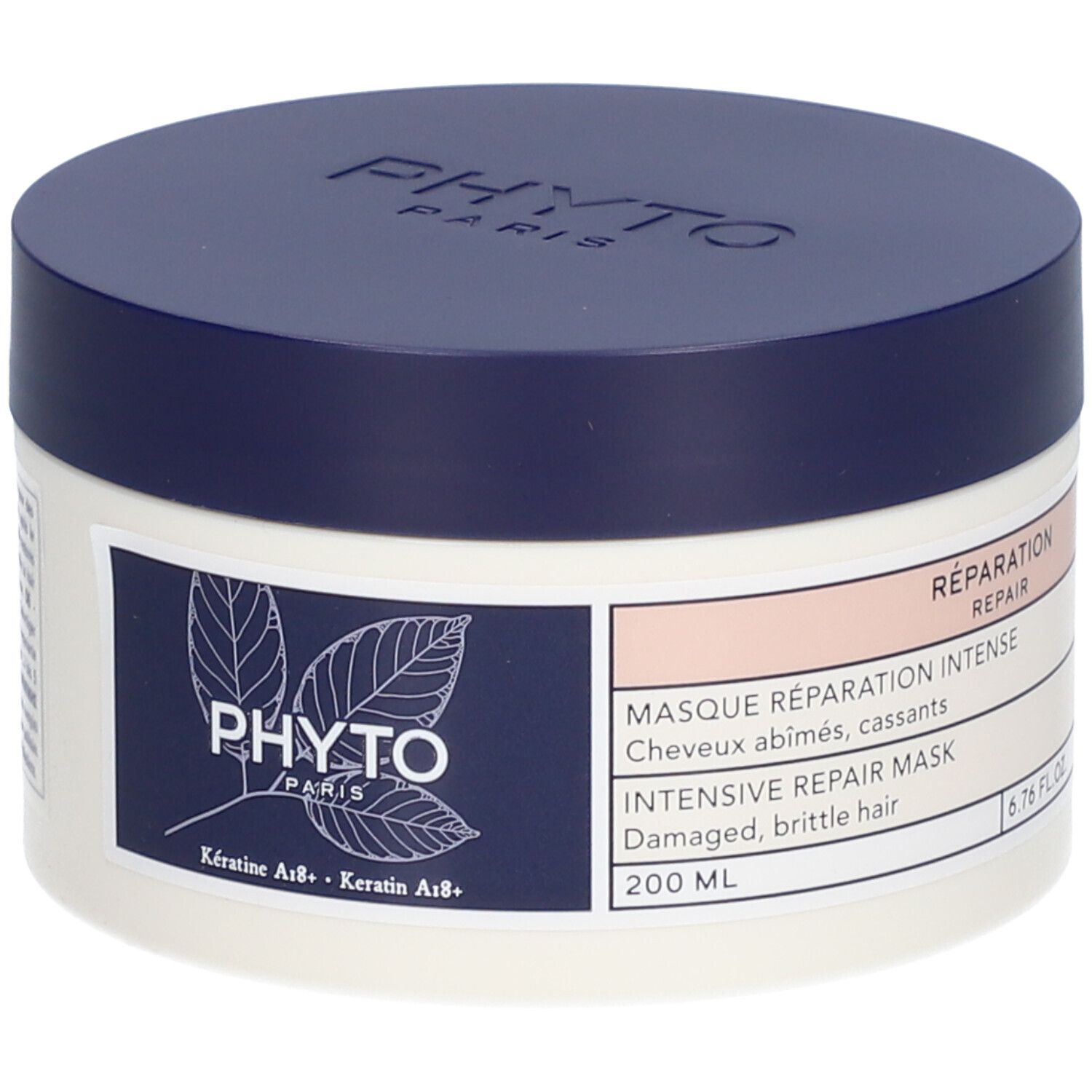 PHYTO Intense Repair Mask