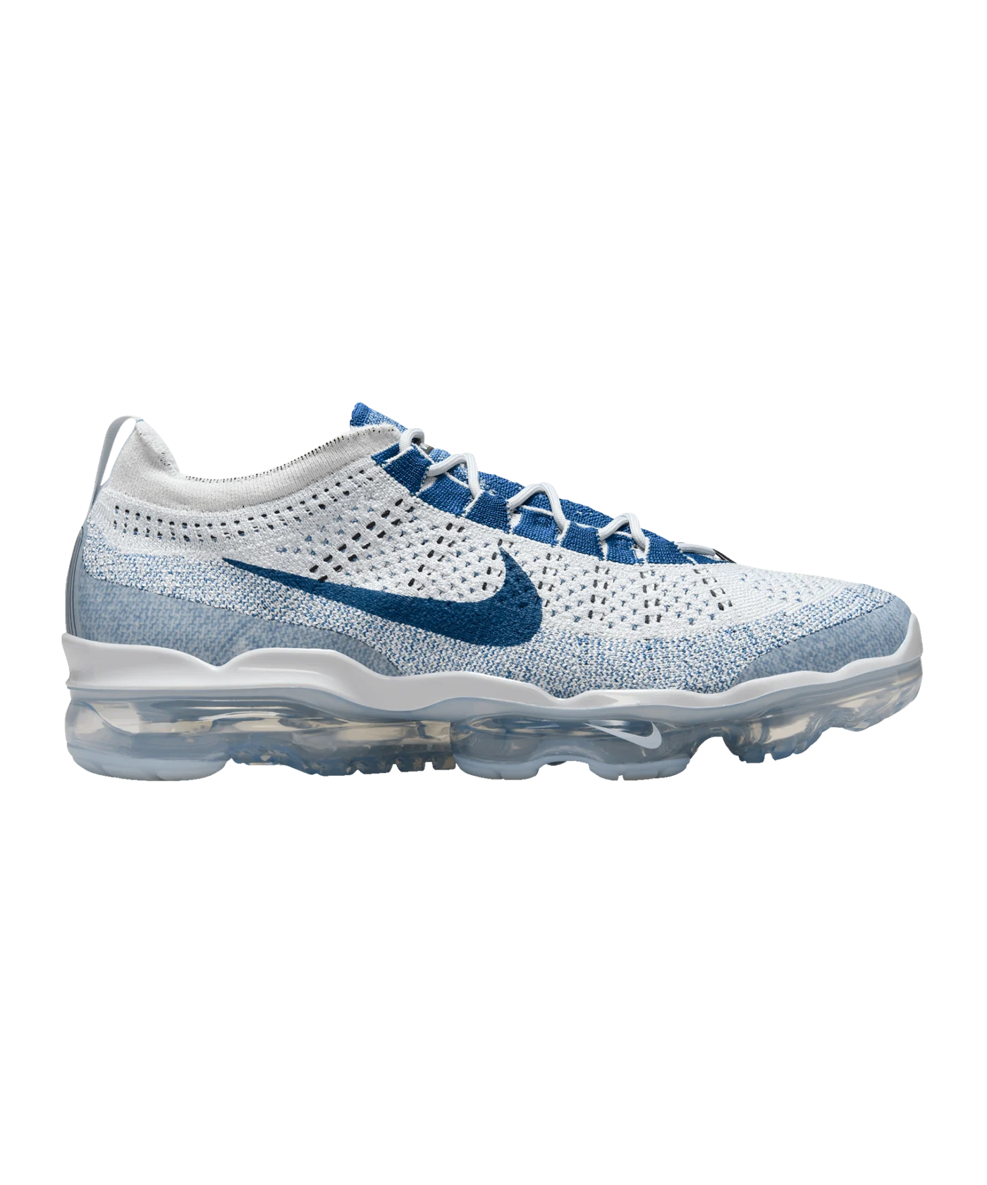 Nike Air VaporMax 2023 Flyknit Blau F009