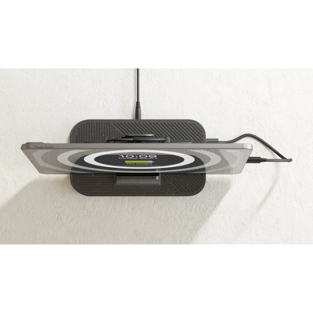 Zens iPad/MacBook Air 60W ladestasjon