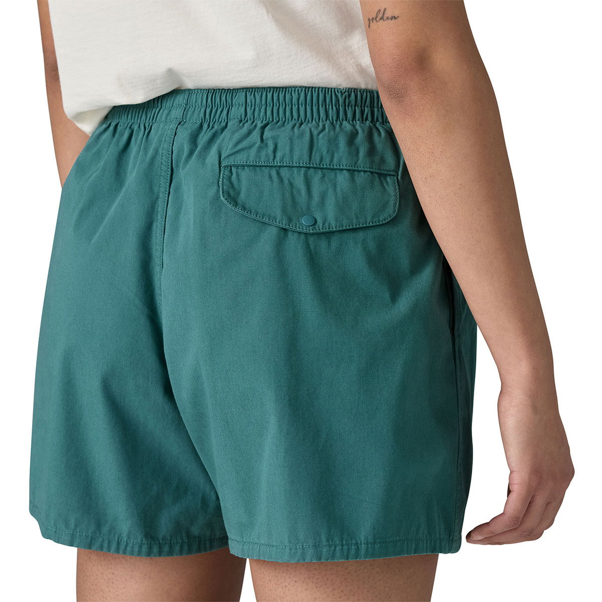 Patagonia Funhoggers Shorts 4