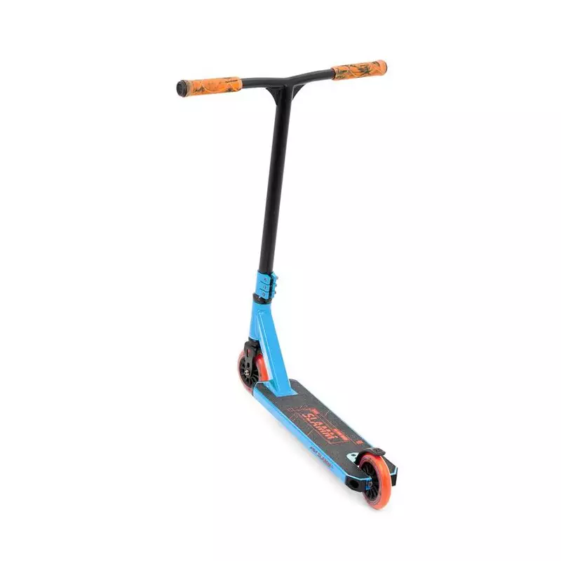 Trottinette freestyle SLAMM Classic Mini Blue