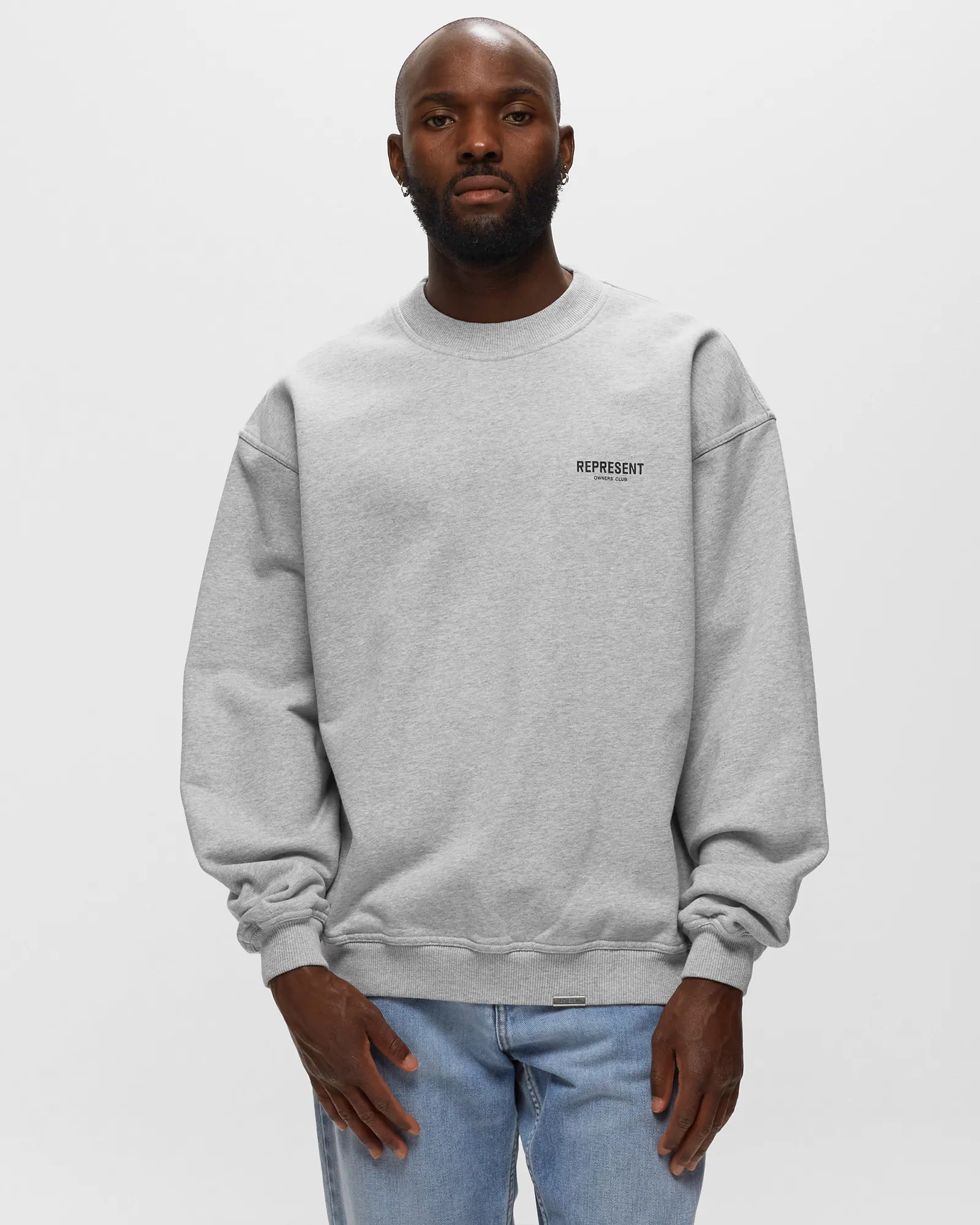 Represent REPRESENT OWNERS CLUB SWEATER