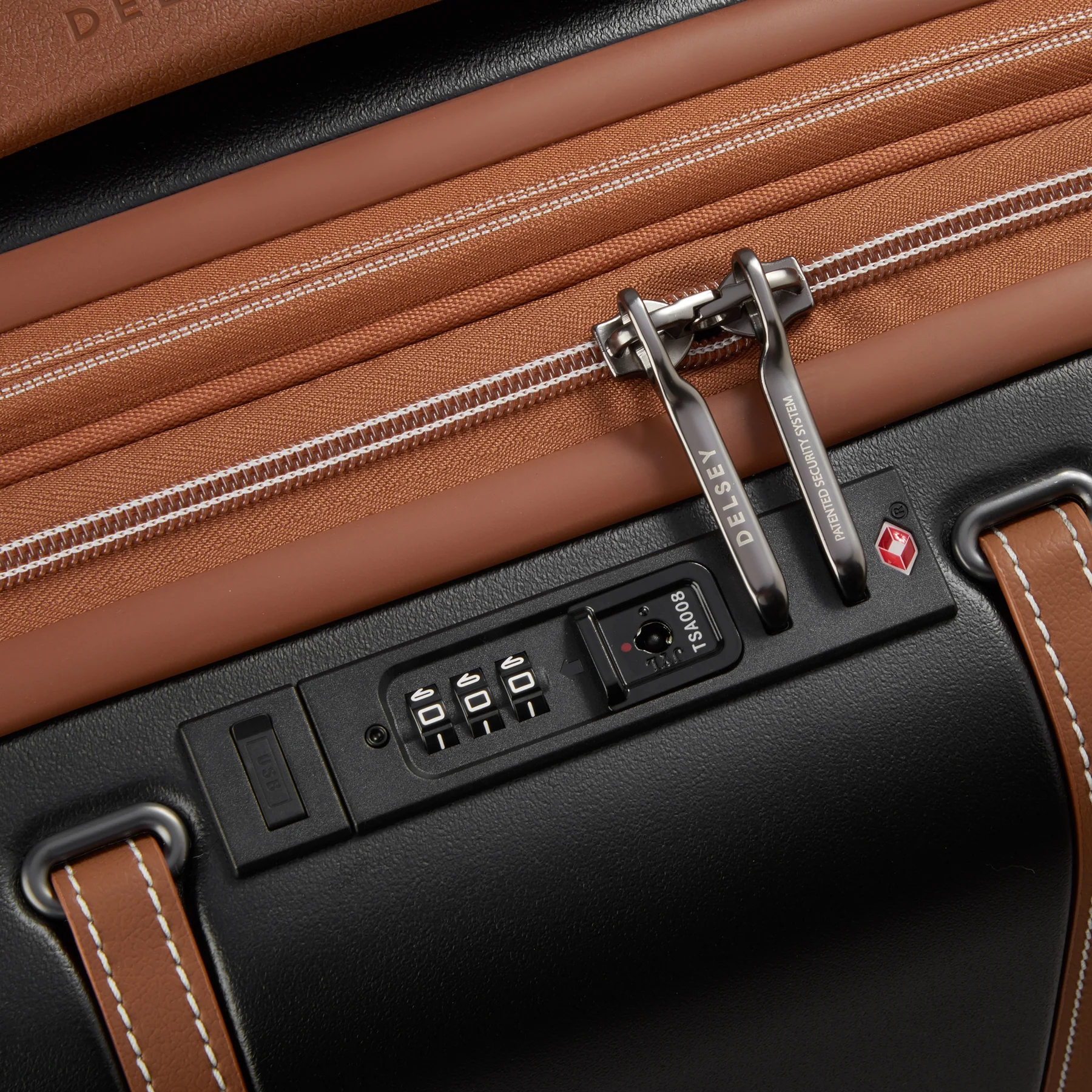 Valise cabine - S extensible (55cm)