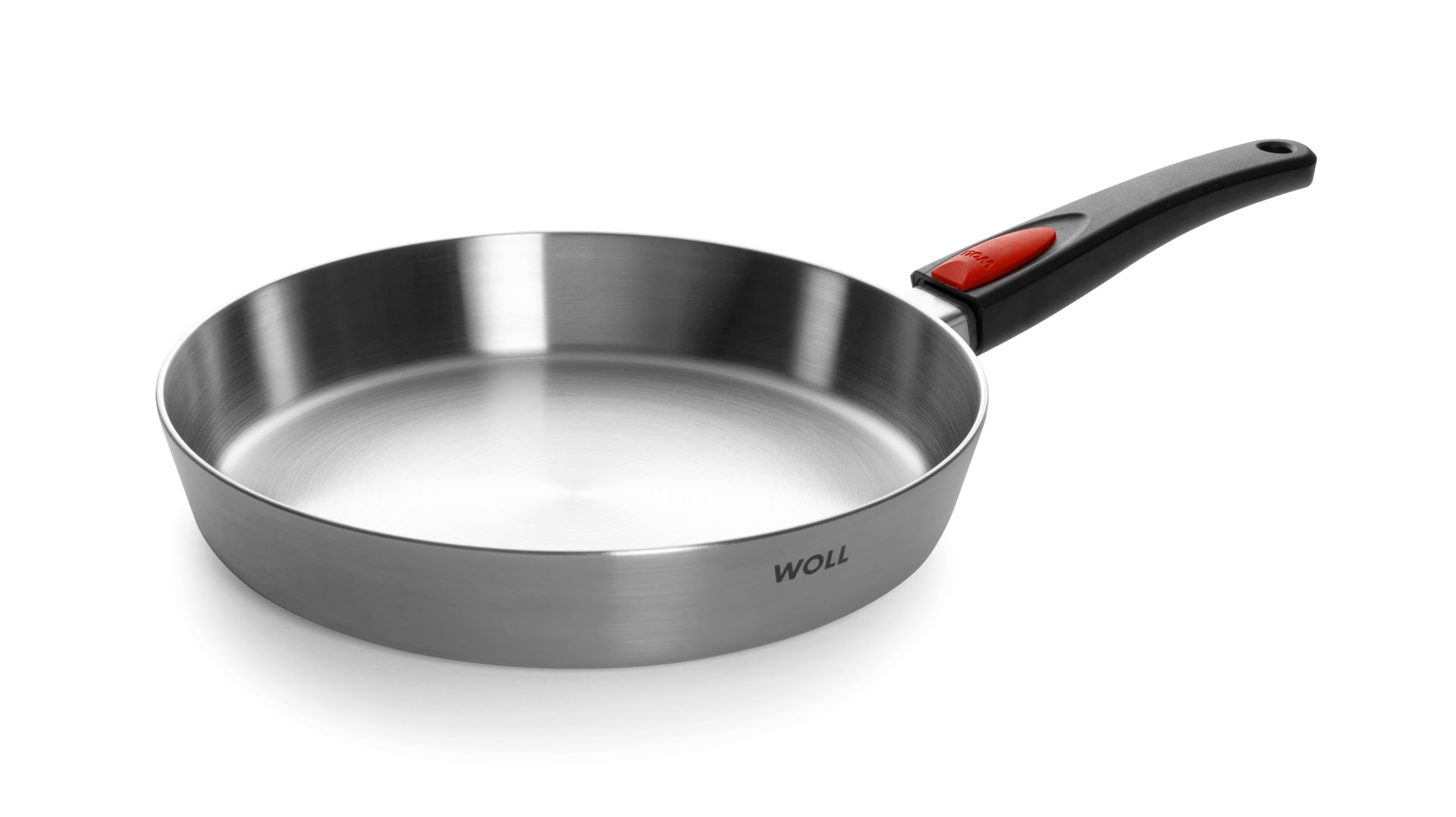 WOLL Bratpfanne CONCEPT PRO 28 cm Griff abnehmbar