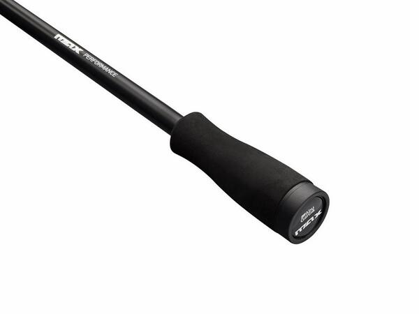 Abu Garcia Max X Spinning Combo (Incl. Fil)