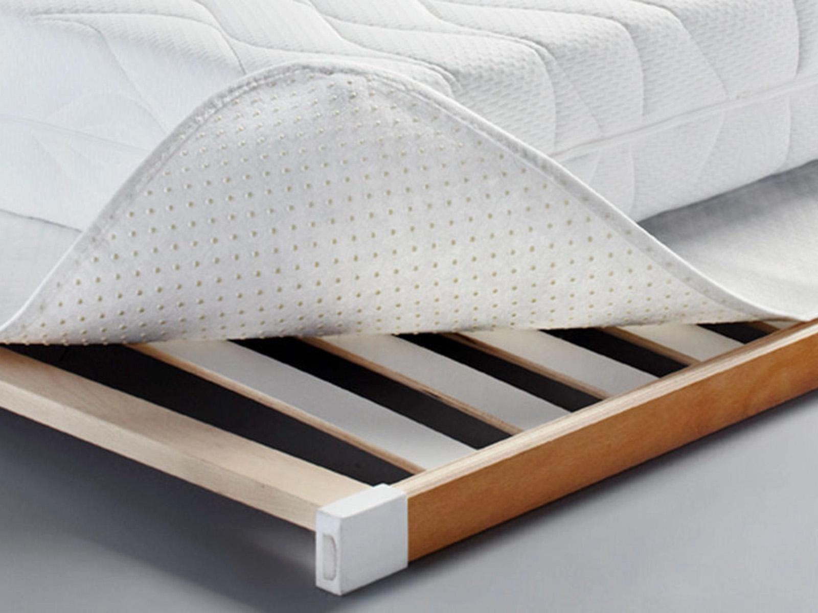 Dormisette Thermofix Matratzenschoner - 090x190cm