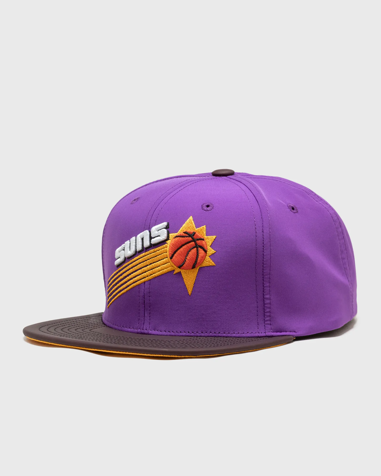 Mitchell & Ness NBA HEAT UP SNAPBACK HWC PHOENIX SUNS