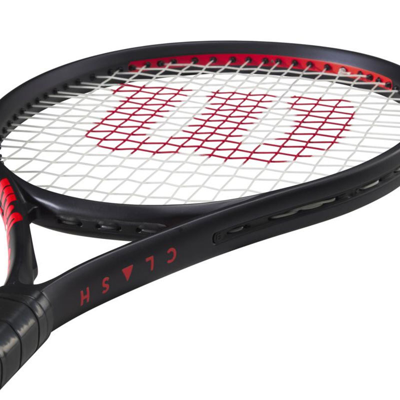 Wilson Clash junior 25 V3 - Raquette de tennis enfant 9-10 ans