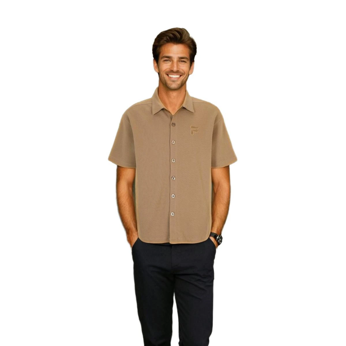 T-Shirt FILA Cavalese