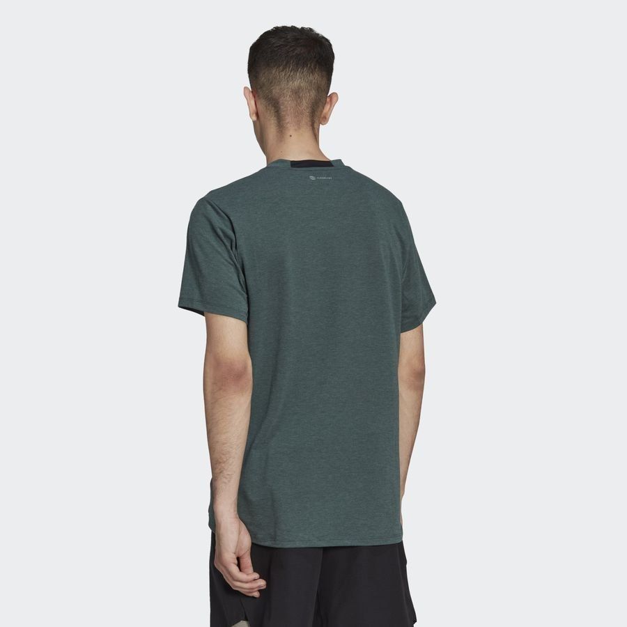 adidas T-Shirt Designed for Training - Vert