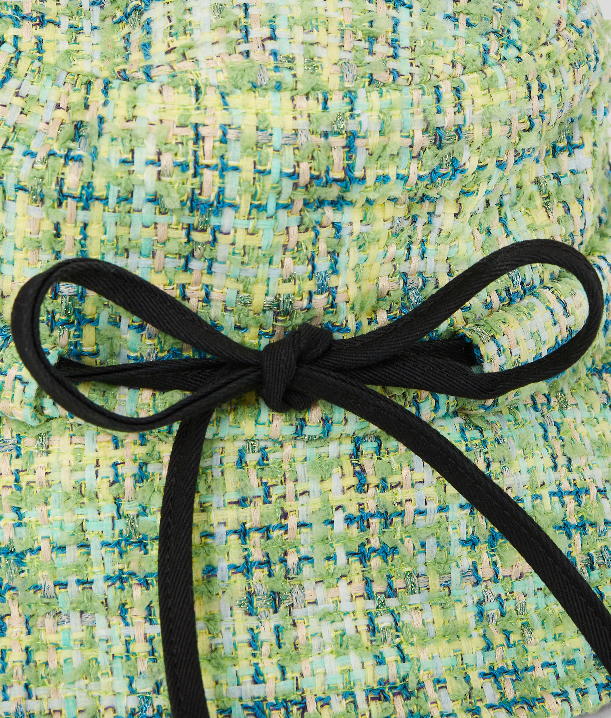 BOB EN BOUCLÉ K/SIGNATURE