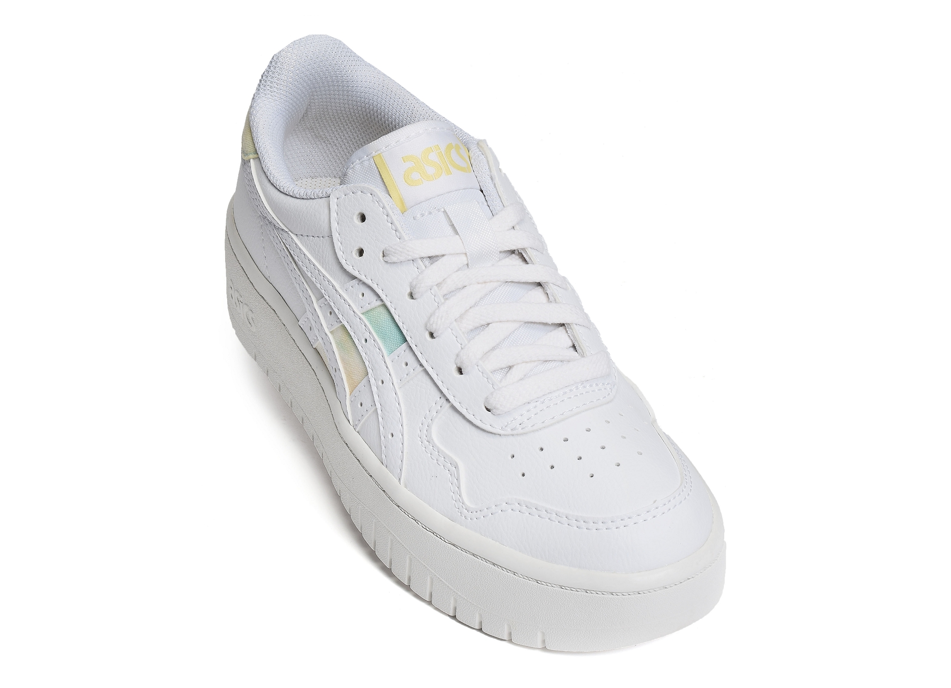 Japan s pf blanc multicolore