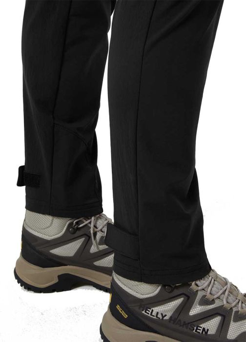 Hovda Tur Pant Women damebukser