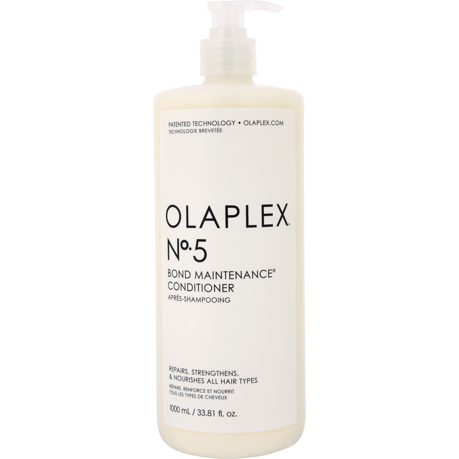 Olaplex No5 Conditioner Bond Maintenance 1000 ml