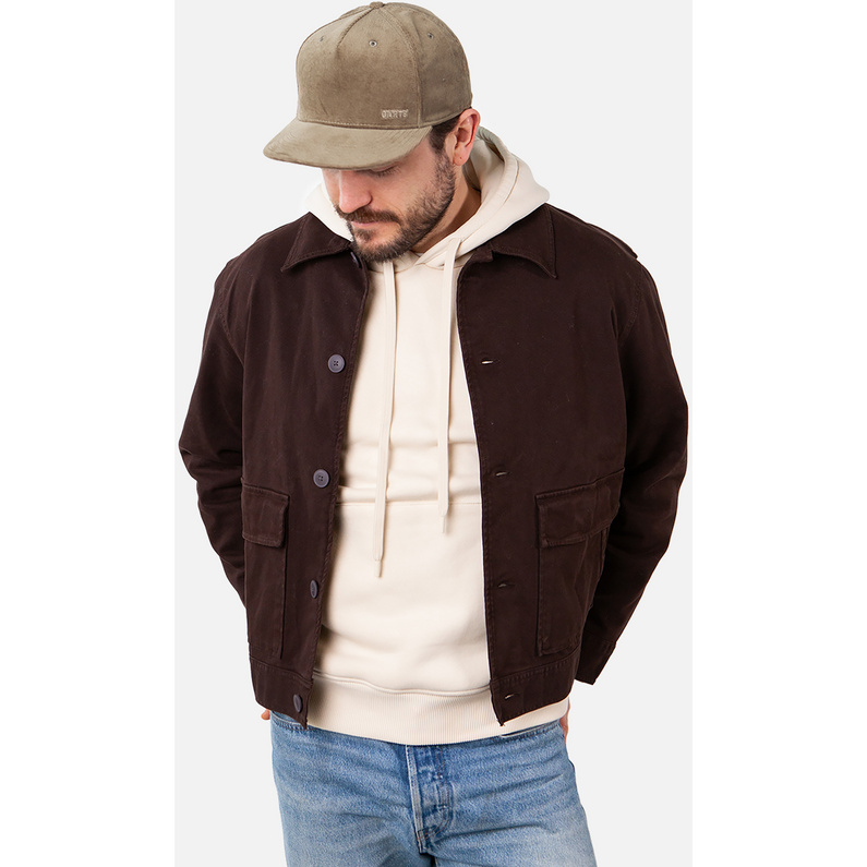 Barts Herren Tenkan Cap