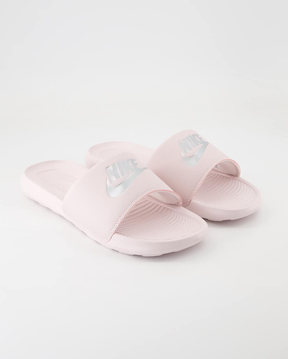 Nike W Nike Victori Pantoletten in Rosa