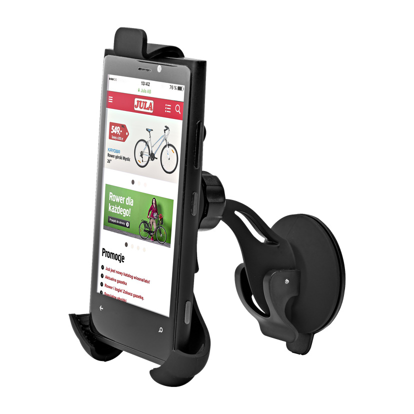 Universalholder