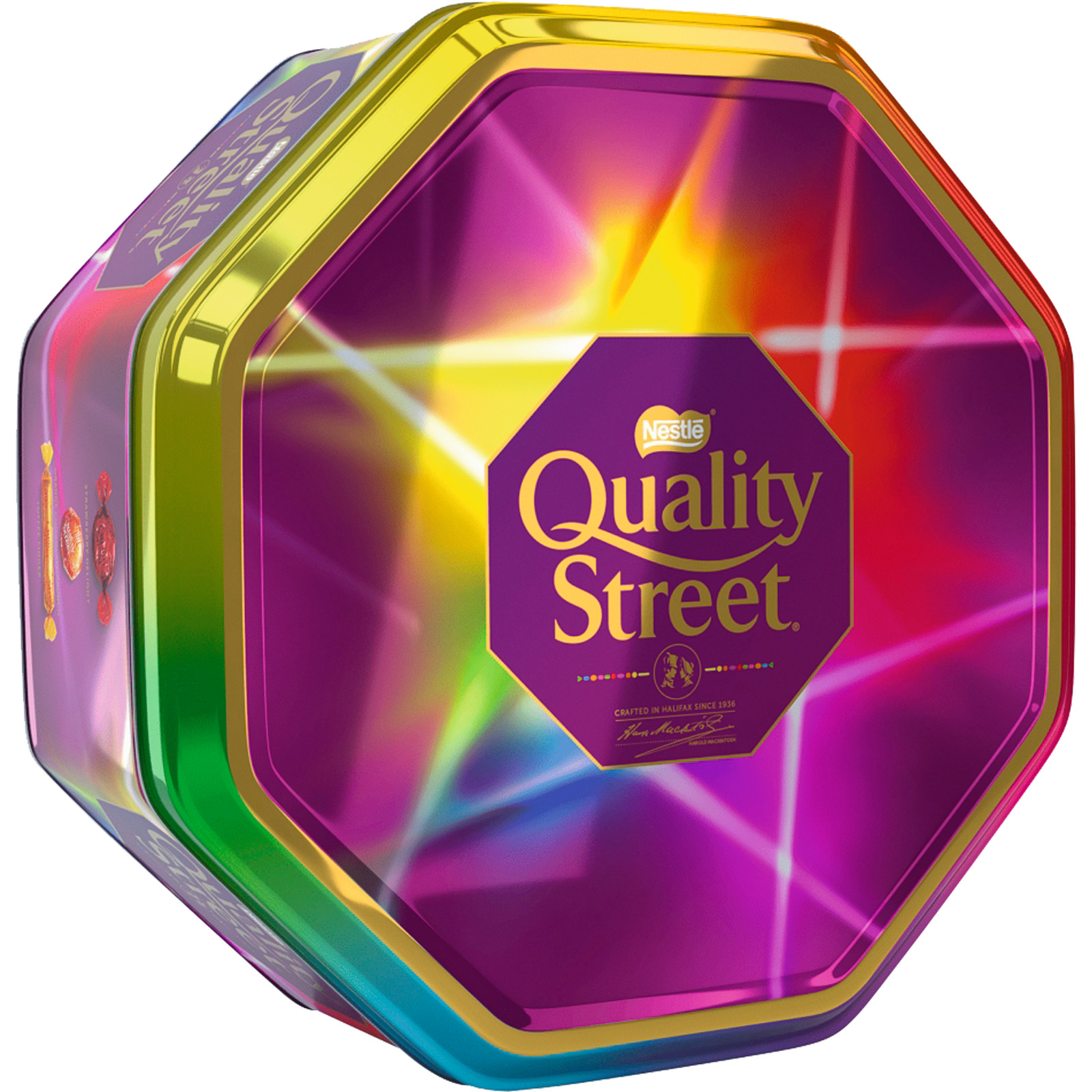 Quality Street 871g