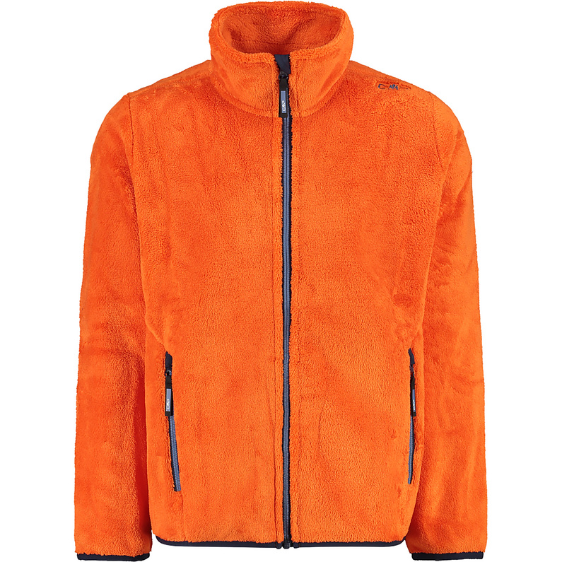 CMP Kinder Highloft Jacke