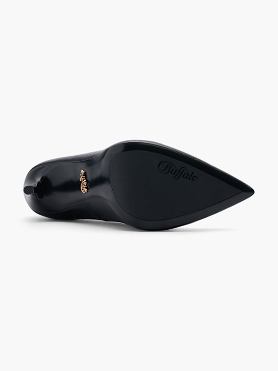 Buffalo Pumps Schwarz