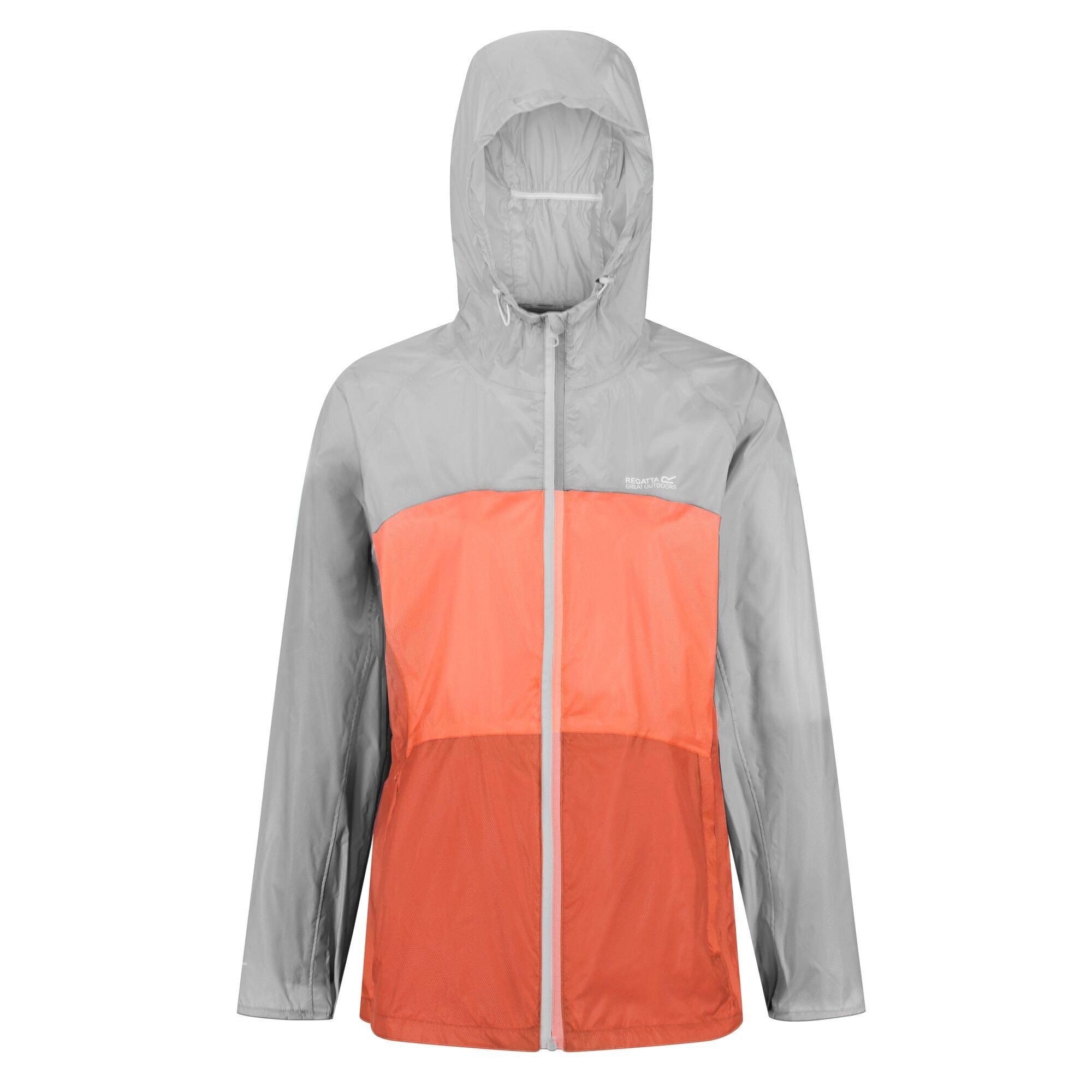 Regatta Regatta Women'S Pack-It Pro Jacket Waterproof Womens