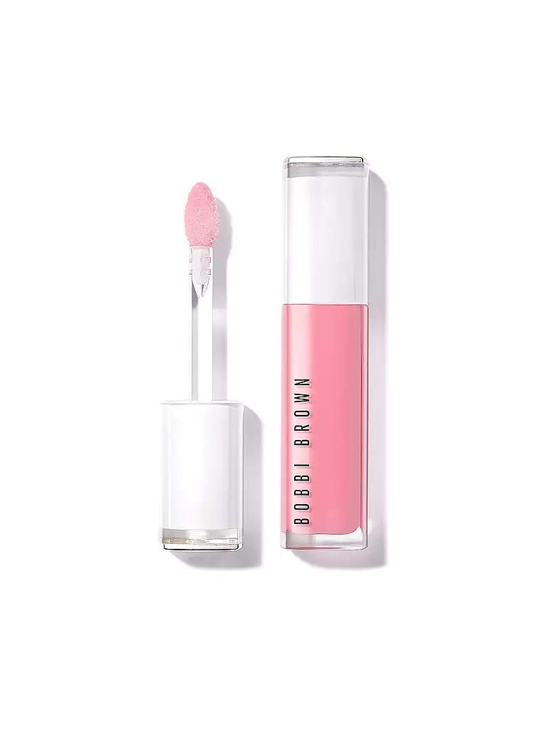 BOBBI BROWN Lipgloss - Extra Plump Lip Serum (04 Baby)  rosa
