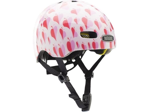 Nutcase Little Nutty Love Bug Mips sykkelhjelm 48-52 cm