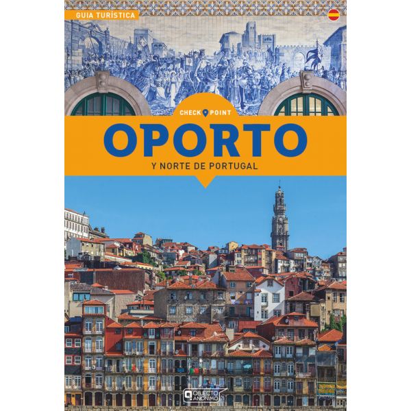 Porto Check Point - ES