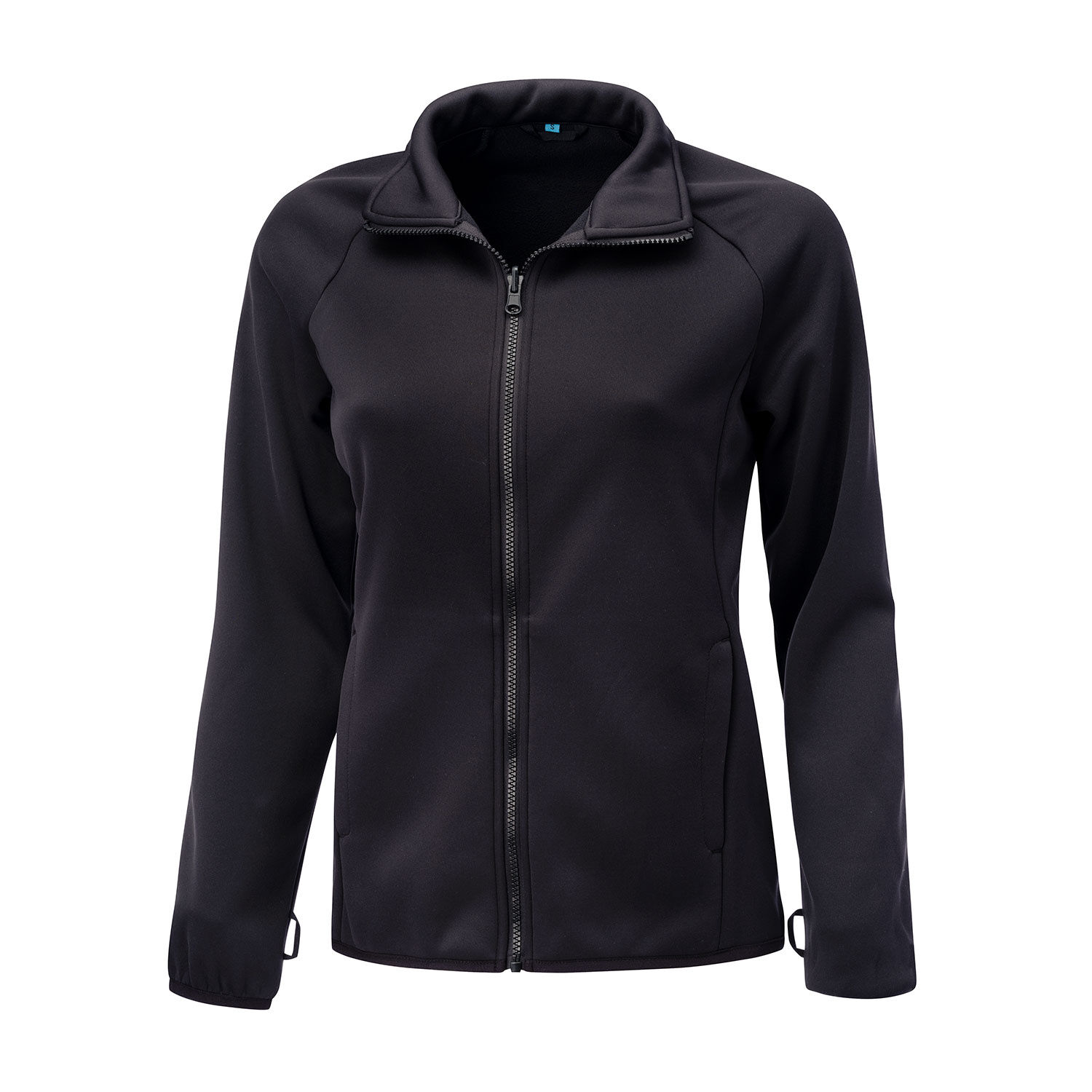 HTA Multifunktionelle 3-in-1 Damen Outdoor Jacke
