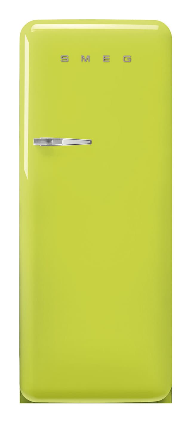 Smeg Kølefryseskab FAB28RLI6